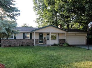 3815 Ariebill Ct SW, Wyoming, MI 49509