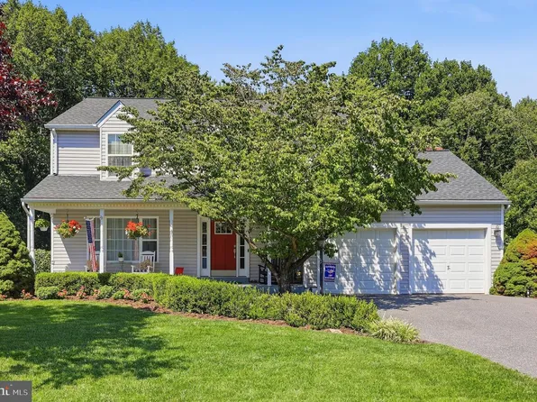 10945 Bellehaven Blvd, Damascus, MD 20872