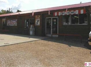 448522 Highway 100, Vian, OK 74962