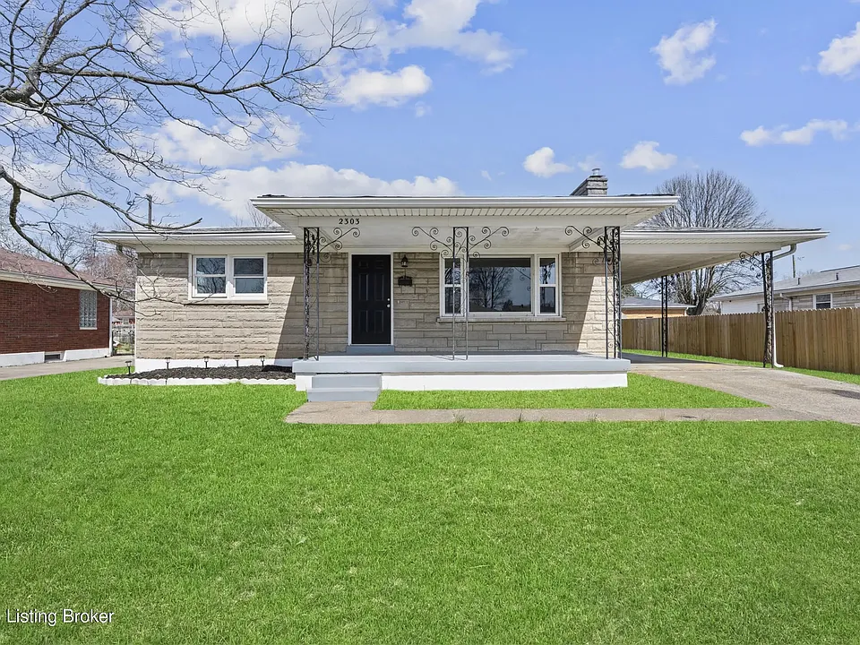 2303 Thurman Dr