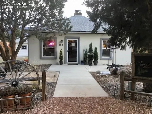 253 N Washington St, Monument, CO 80132