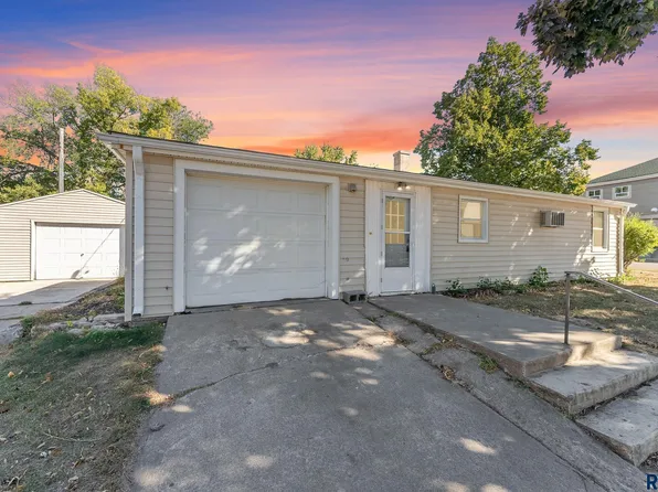 1700 E Austin St, Sioux Falls, SD 57103