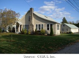 409 Harland Rd, Norwich, CT 06360