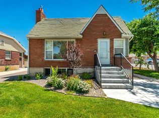 632 N Main St, Spanish Fork, UT 84660