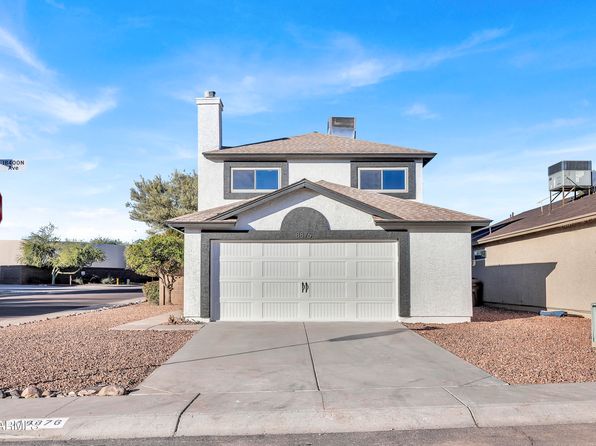 8876 W Bluefield Ave