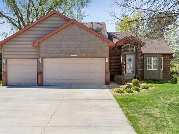 8991 Montegue Ter, Minneapolis, MN 55443