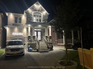 91 Hurst Dr #BASEMENT, Ajax, ON L1T0N9