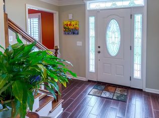 733 Slater Mill Ct, Marietta, GA 30068