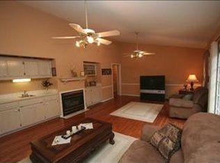 117 Canebrake Dr, Greer, SC 29650