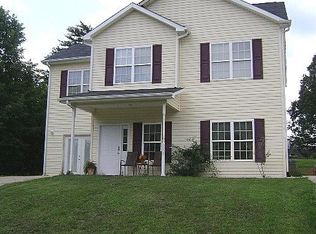 308 New Hampshire St, Spindale, NC 28160