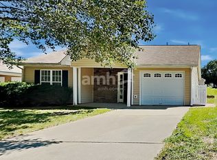 109 Tudor Downs Rd, Winston Salem, NC 27103