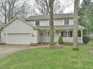 2982 Fallehn Dr, Cortland, OH