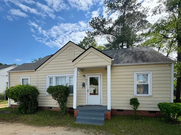 1306 Ramsey St, Fayetteville, NC 28301