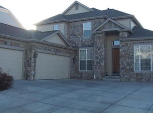 6036 Blue Terrace Cir, Castle Pines, CO 80108