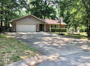 111 Dartmouth Cv, Jacksonville, AR 72076