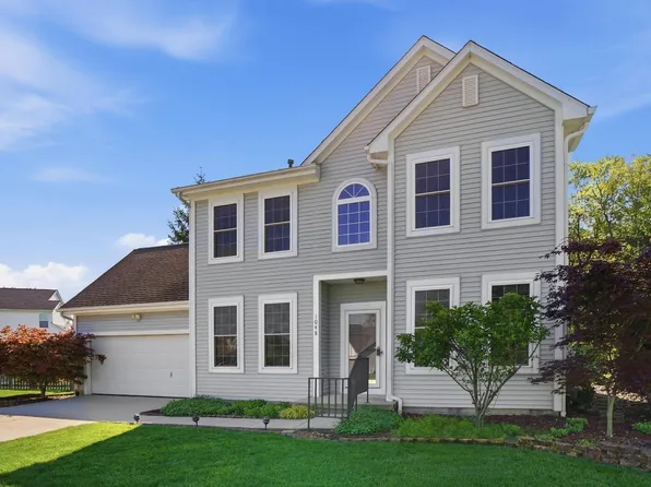 1048 Mahle Ct, Reynoldsburg, OH 43068