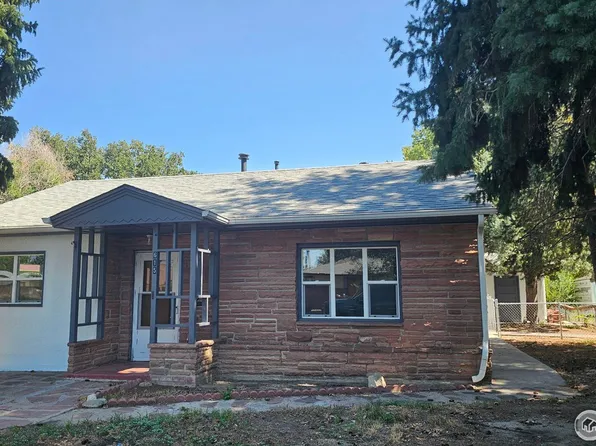 615-615 Lincoln St, Brush, CO 80723