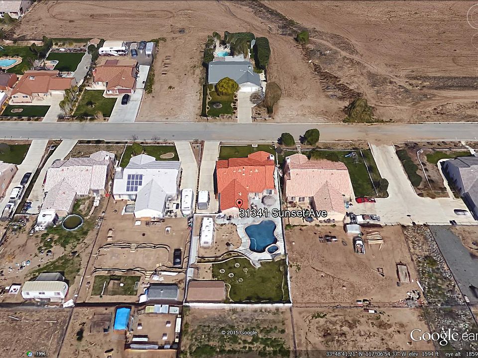 2nd image of 31341 Sunset Ave