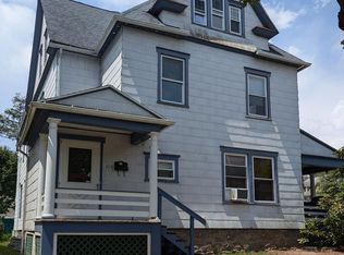 719 1st Ave #719, Williamsport, PA 17701