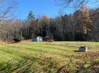 78 Mill Rd, Edgecomb, ME 04556