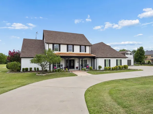 1700 Rock Ridge Rd, Lucas, TX 75002