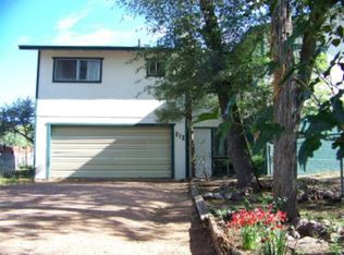 212 W Frontier St, Payson, AZ 85541