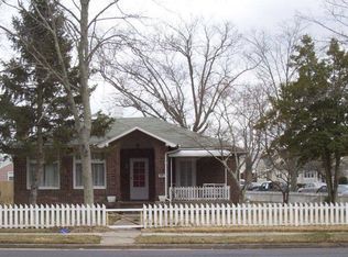 2712 Shore Rd, Northfield, NJ 08225