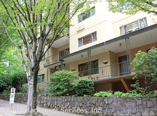 2021 SW Main St UNIT 46, Portland, OR 97205