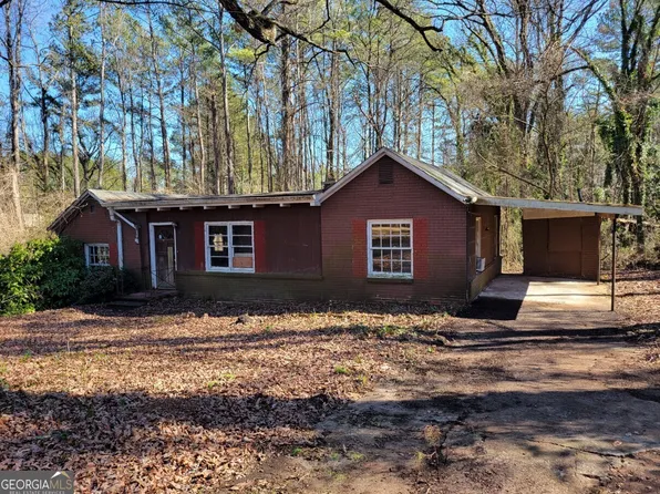 672 Rowland Rd, Stone Mountain, GA 30083