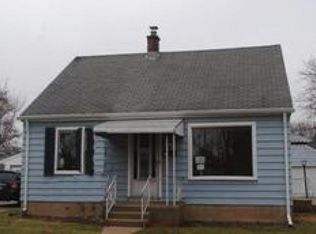 3784 S 5th Pl, Milwaukee, WI 53207