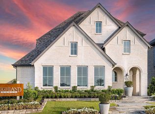 2143 Clearwater Way Model, Royse City, TX 75189