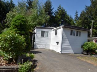 6571 King George Blvd #29, Surrey, BC V3W4Z4