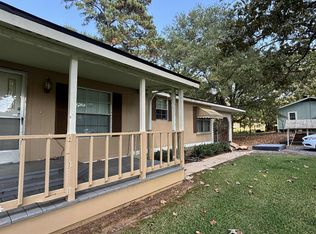 1558 Stanley Rd, Stonewall, LA 71078