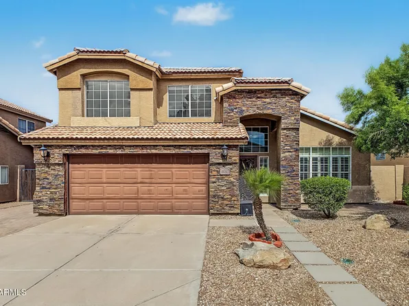 15014 S 47TH Street, Phoenix, AZ 85044
