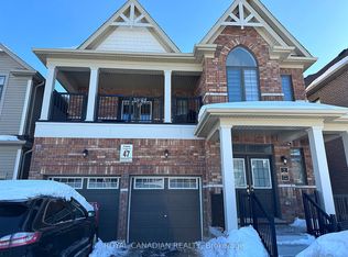9 Bannister Rd, Barrie, ON L9J0L4