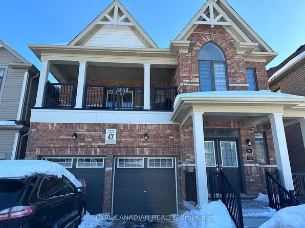 9 Bannister Rd, Barrie, ON L9J 0L4