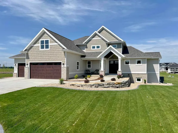 2914 Latigo Trce, Sun Prairie, WI 53590