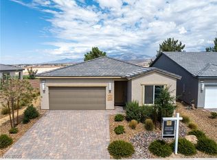 4286 E Cactus Canyon Dr, Pahrump, NV 89061