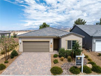4286 E Cactus Canyon Dr, Pahrump, NV, 89061