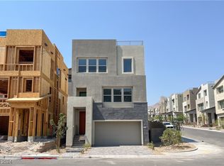 2091 Regal Ascent St, Las Vegas, NV 89138