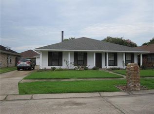 1004 Cheval Pl, Kenner, LA 70065