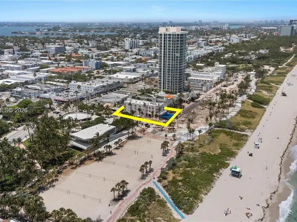 7300 Ocean Ter, Miami Beach, FL 33141