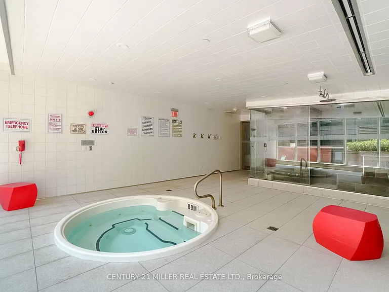 21 Widmer St #3101 — Photo 27
