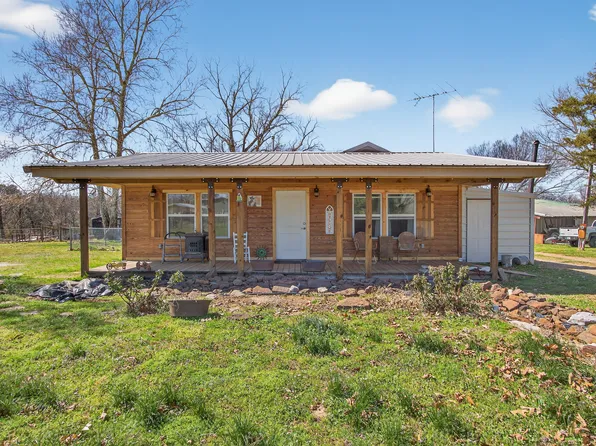 11930 S 4220th Rd, Claremore, OK 74017