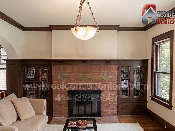 2nd image of 3002 N Frederick Ave