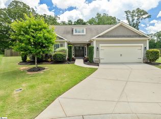 449 Evening Mist Ct, Duncan, SC 29334