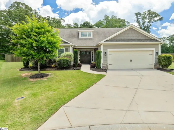 449 Evening Mist Ct, Duncan, SC 29334