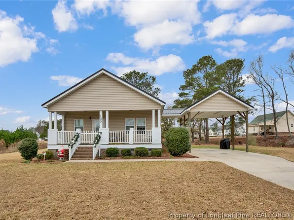 133 Blair Dr, Lumberton, NC 28360