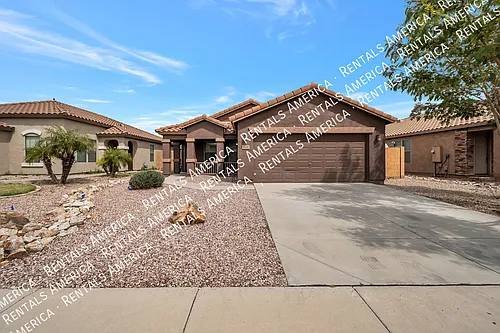 3560 W Mesquite Ave Photo 1