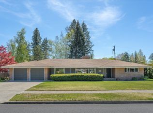 201 W 40th Ave, Spokane, WA 99203